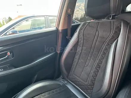 Kia Carens 2014 года за 6 250 000 тг. в Астана – фото 7