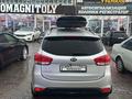 Kia Carens 2014 годаүшін6 250 000 тг. в Астана – фото 8