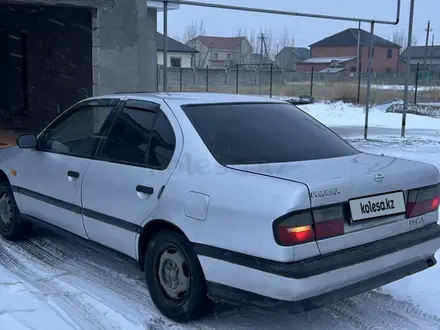 Nissan Primera 1993 года за 800 000 тг. в Астана – фото 4