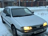 Nissan Primera 1993 годаfor800 000 тг. в Астана – фото 2