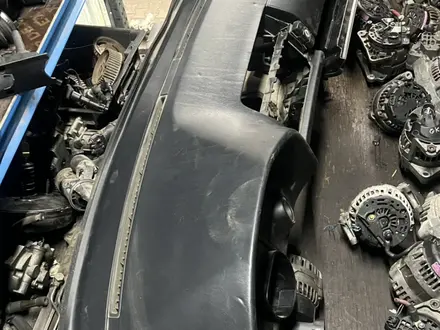 Привозная панель торпеда W140 MERCEDES BENZ за 2 000 тг. в Алматы – фото 2
