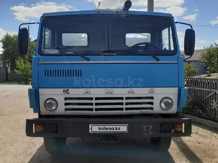 КамАЗ  5320 1988 года за 4 100 000 тг. в Кокшетау