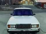 ВАЗ (Lada) 2107 2008 годаfor1 500 000 тг. в Кызылорда – фото 2