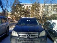 Mercedes-Benz GL 450 2007 годаүшін8 000 000 тг. в Алматы