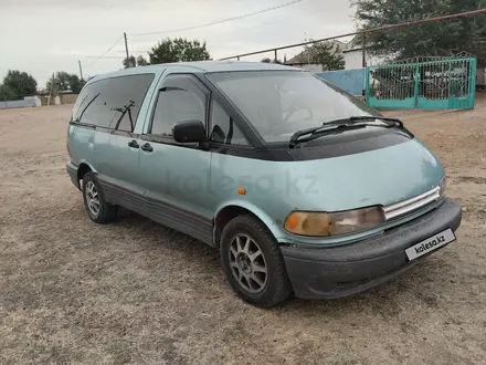 Toyota Previa 1995 года за 1 800 000 тг. в Тараз