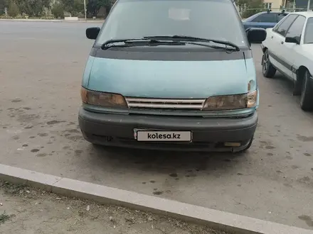 Toyota Previa 1995 года за 1 800 000 тг. в Тараз – фото 5