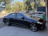 Mercedes-Benz E 300 2009 года за 8 000 000 тг. в Талдыкорган