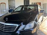 Mercedes-Benz E 300 2009 года за 8 000 000 тг. в Талдыкорган – фото 3