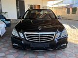 Mercedes-Benz E 300 2009 года за 8 000 000 тг. в Талдыкорган – фото 2