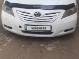 Toyota Camry 2008 года за 5 400 000 тг. в Костанай – фото 2