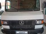 Mercedes-Benz  Фургон (4х2) 1995 года за 4 800 000 тг. в Алматы