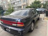 Nissan Cefiro 1996 годаfor1 550 000 тг. в Алматы – фото 3