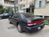 Nissan Cefiro 1996 годаfor1 550 000 тг. в Алматы – фото 4