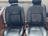 Сиденья салон Тойота Камри 30 за 1 000 тг. в Алматы – фото 2