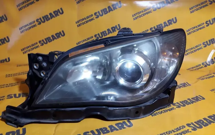 Фара на Subaru GD лиса за 45 000 тг. в Алматы