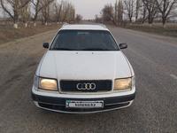 Audi 100 1993 года за 2 000 000 тг. в Сарыкемер