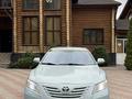 Toyota Camry 2007 года за 5 700 000 тг. в Алматы