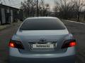 Toyota Camry 2007 года за 5 700 000 тг. в Алматы – фото 8