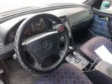 Mercedes-Benz C 180 1996 годаүшін2 500 000 тг. в Шымкент