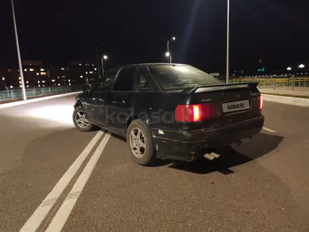 Audi 80 1992 года за 1 650 000 тг. в Кокшетау – фото 36