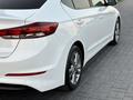 Hyundai Elantra 2017 годаүшін7 300 000 тг. в Туркестан – фото 29