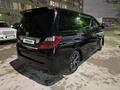 Toyota Alphard 2011 года за 6 000 000 тг. в Актау – фото 10