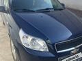 Chevrolet Nexia 2021 года за 4 500 000 тг. в Шымкент – фото 2