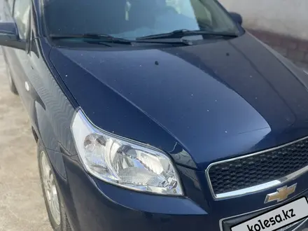 Chevrolet Nexia 2021 года за 4 500 000 тг. в Шымкент – фото 2