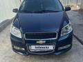 Chevrolet Nexia 2021 года за 4 500 000 тг. в Шымкент – фото 3