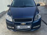 Chevrolet Nexia 2021 годаүшін4 500 000 тг. в Шымкент – фото 3