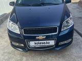 Chevrolet Nexia 2021 годаүшін4 500 000 тг. в Шымкент