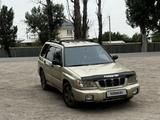 Subaru Forester 2000 года за 3 000 000 тг. в Алматы