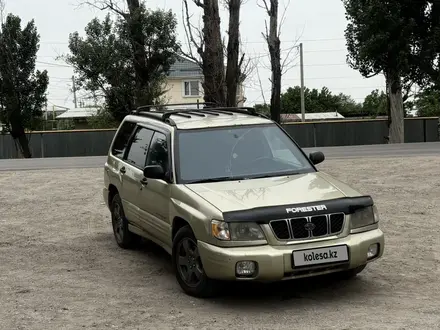 Subaru Forester 2000 года за 3 000 000 тг. в Алматы