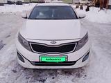 Kia K5 2014 годаfor5 000 000 тг. в Алматы – фото 2