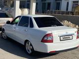 ВАЗ (Lada) Priora 2170 2012 года за 2 300 000 тг. в Алматы