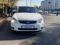 ВАЗ (Lada) Priora 2170 2012 годаүшін2 300 000 тг. в Алматы – фото 4