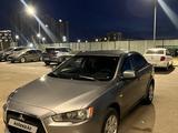 Mitsubishi Lancer 2013 года за 4 972 090 тг. в Астана – фото 3