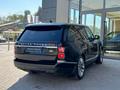 Land Rover Range Rover 2018 года за 64 000 000 тг. в Алматы – фото 5