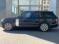 Land Rover Range Rover 2018 года за 64 000 000 тг. в Алматы – фото 7