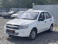 ВАЗ (Lada) Granta 2190 2013 годаүшін2 100 000 тг. в Костанай – фото 2