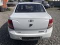 ВАЗ (Lada) Granta 2190 2013 годаүшін2 100 000 тг. в Костанай – фото 6