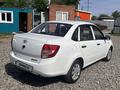 ВАЗ (Lada) Granta 2190 2013 годаүшін2 100 000 тг. в Костанай – фото 8
