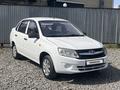 ВАЗ (Lada) Granta 2190 2013 годаүшін2 100 000 тг. в Костанай – фото 3