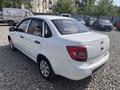 ВАЗ (Lada) Granta 2190 2013 годаүшін2 100 000 тг. в Костанай – фото 7