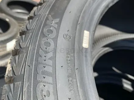 Hankook WiNter i* cept X RW10 255/45 R20 за 170 000 тг. в Астана – фото 3