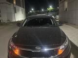 Kia K5 2012 года за 7 900 000 тг. в Алматы