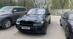 BMW X5 2010 года за 12 000 000 тг. в Астана – фото 3