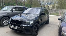 BMW X5 2010 года за 12 000 000 тг. в Астана – фото 2