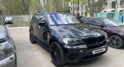 BMW X5 2010 года за 12 000 000 тг. в Астана