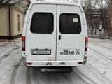 ГАЗ  ГАЗель (3302) 2013 года за 5 000 000 тг. в Атырау – фото 2